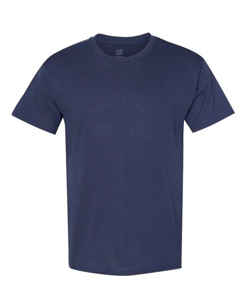 Load image into Gallery viewer, Unisex EcoSmart® T-Shirt - Navy
