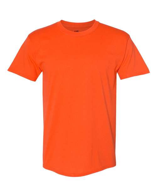 Load image into Gallery viewer, Unisex EcoSmart® T-Shirt - Orange
