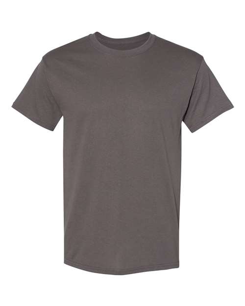 Load image into Gallery viewer, Unisex EcoSmart® T-Shirt - Smoke Grey
