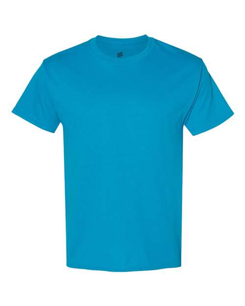 Load image into Gallery viewer, Unisex EcoSmart® T-Shirt - Teal
