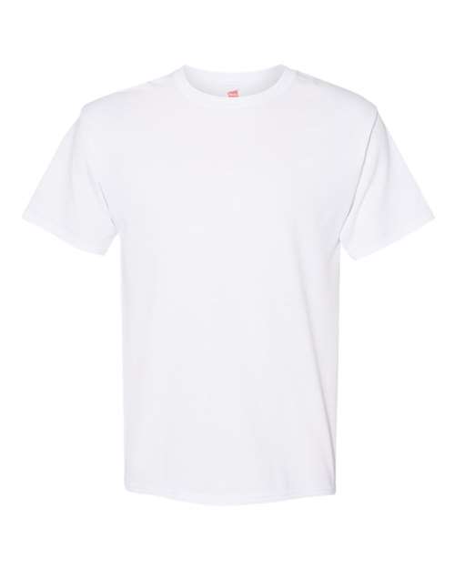 Load image into Gallery viewer, Unisex EcoSmart® T-Shirt - White
