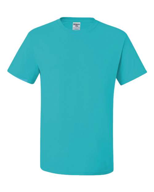 Load image into Gallery viewer, Unisex Dri-Power® 50/50 T-Shirt - California Blue
