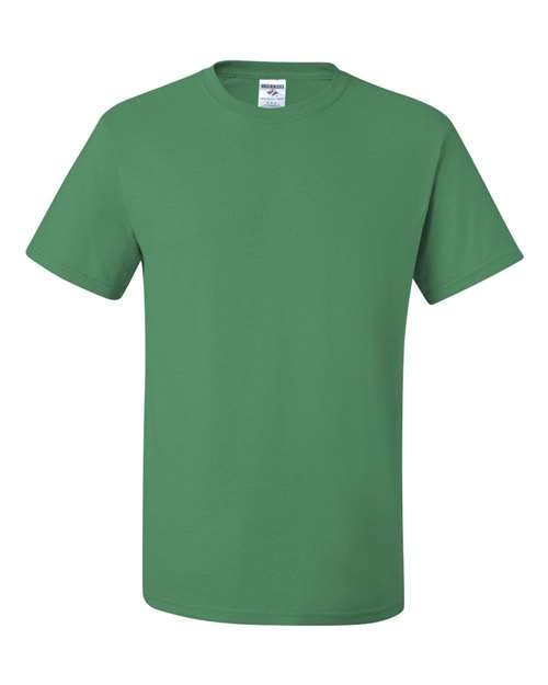 Load image into Gallery viewer, Unisex Dri-Power® 50/50 T-Shirt - Kelly
