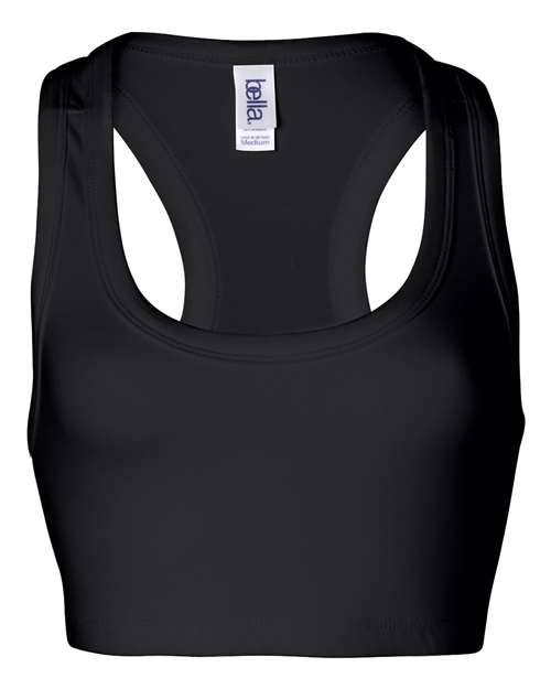 Load image into Gallery viewer, Women's Nylon Spandex Sports Bra
