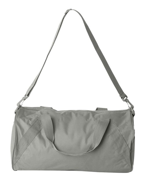 Load image into Gallery viewer, Recycled 18” Small Duffel Bag
