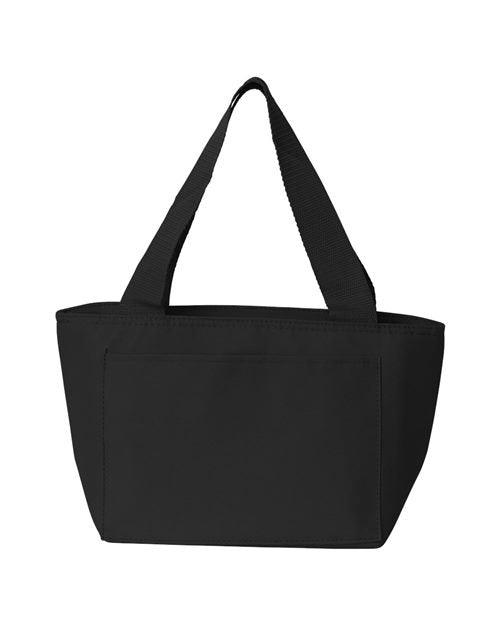 Load image into Gallery viewer, Recycled Cooler Bag
