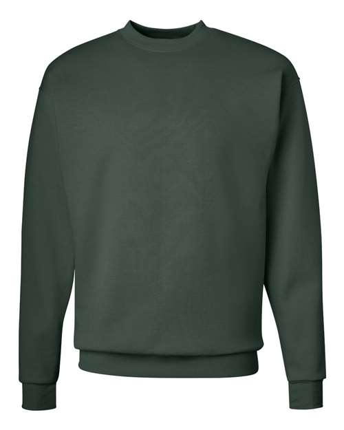 Load image into Gallery viewer, Unisex EcoSmart® Crewneck Sweatshirt - Deep Forest
