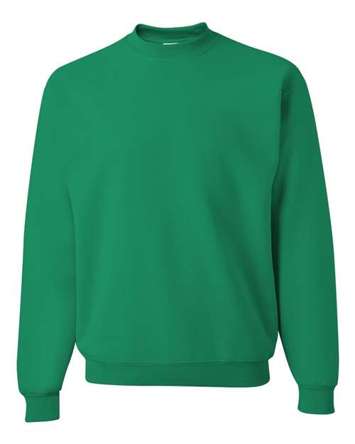 Load image into Gallery viewer, Unisex NuBlend® Crewneck Sweatshirt - Kelly
