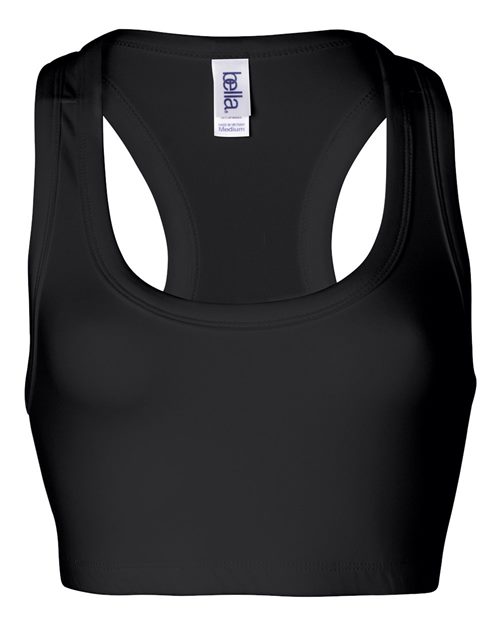 Load image into Gallery viewer, Women's Nylon Spandex Sports Bra
