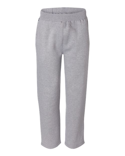 Load image into Gallery viewer, J. America 8992 Men's Premium Open-Bottom Sweatpants - Oxford
