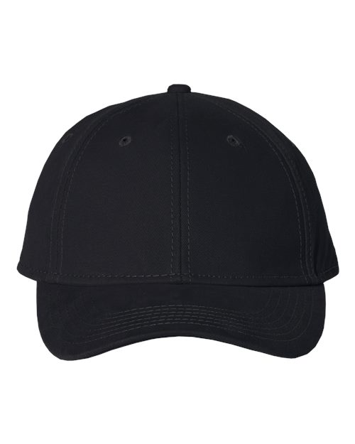 Valucap AH30 Structured Cap - Black