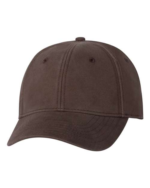 Load image into Gallery viewer, Valucap AH30 Structured Cap - Brown
