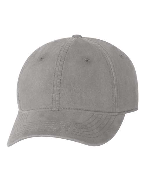 Load image into Gallery viewer, Valucap AH35 Unstructured Cap - Grey
