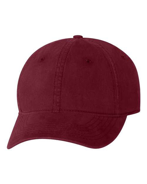 Load image into Gallery viewer, Valucap AH35 Unstructured Cap - Maroon
