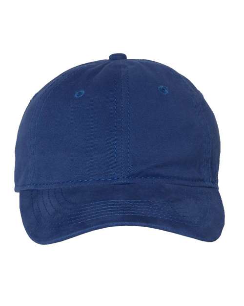 Load image into Gallery viewer, Valucap AH35 Unstructured Cap - Royal Blue
