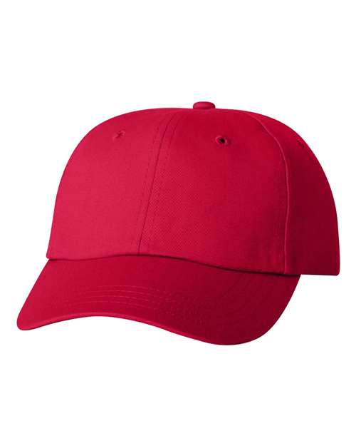 Load image into Gallery viewer, Valucap 6440 Econ Cap - Red
