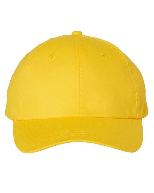 Valucap 6440 Econ Cap - Yellow