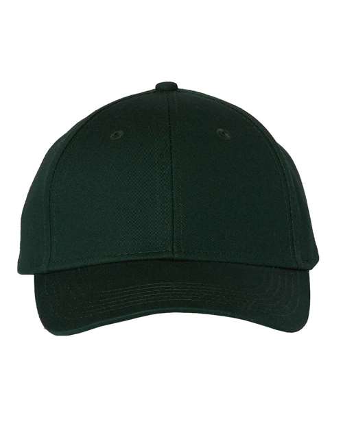 Load image into Gallery viewer, Valucap VC600 Chino Cap - Forest
