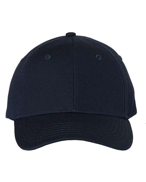 Load image into Gallery viewer, Valucap VC600 Chino Cap - Navy
