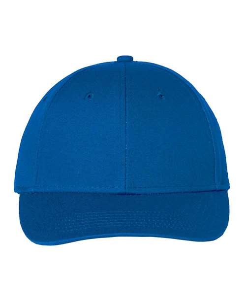 Load image into Gallery viewer, Valucap VC600 Chino Cap - Royal Blue
