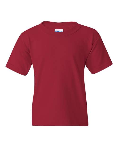 Load image into Gallery viewer, Youth Heavy Cotton™ T-Shirt
