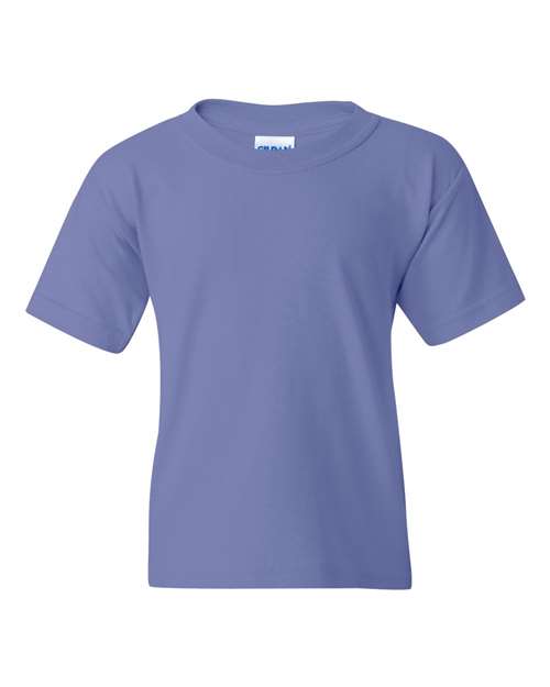 Load image into Gallery viewer, Youth Heavy Cotton™ T-Shirt
