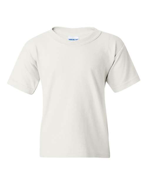 Load image into Gallery viewer, Youth Heavy Cotton™ T-Shirt
