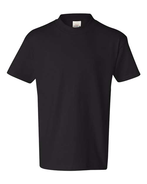Load image into Gallery viewer, Youth Authentic T-Shirt - Black
