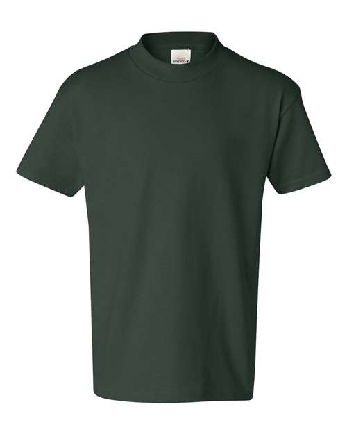 Load image into Gallery viewer, Youth Authentic T-Shirt - Deep Forest
