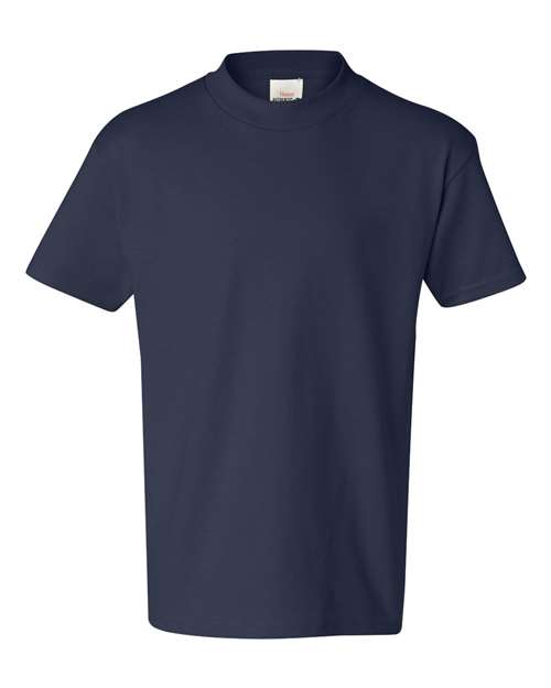 Load image into Gallery viewer, Youth Authentic T-Shirt - Navy
