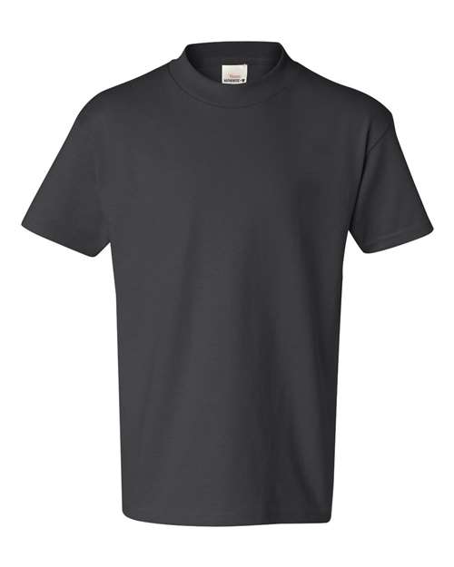 Load image into Gallery viewer, Youth Authentic T-Shirt - Smoke Grey
