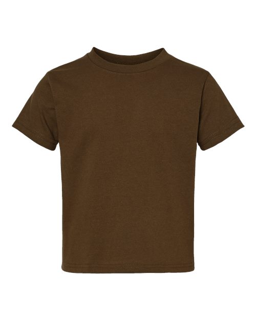 Load image into Gallery viewer, Youth Juvy T-Shirt - Brown
