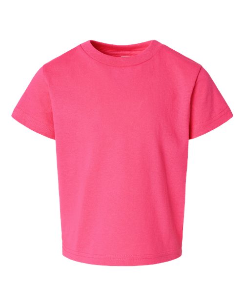 Load image into Gallery viewer, Youth Juvy T-Shirt - Hot Pink
