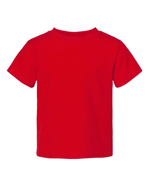 Youth Juvy T-Shirt - Red