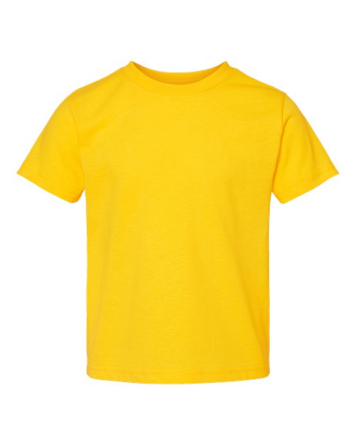 Load image into Gallery viewer, Youth Juvy T-Shirt - Yellow
