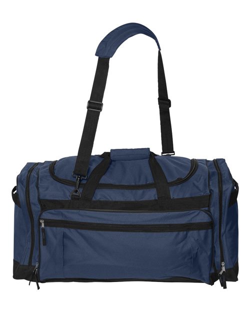 Load image into Gallery viewer, 27" Explorer Large Duffel Bag
