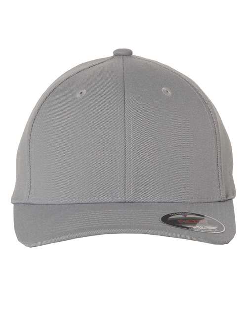 Load image into Gallery viewer, Flexfit 6580 Pro-Formance® Cap - Grey
