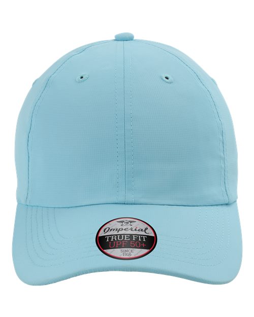 Load image into Gallery viewer, Imperial X210P The Original Performance Cap - Light Blue
