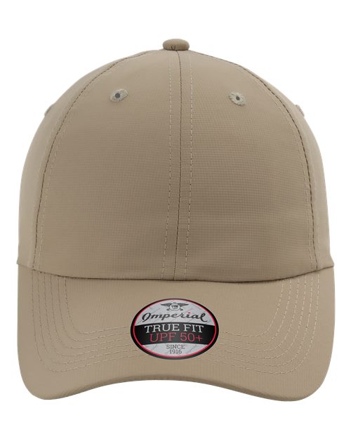 Imperial X210P The Original Performance Cap - Khaki