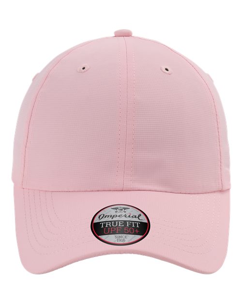 Load image into Gallery viewer, Imperial X210P The Original Performance Cap - Light Pink
