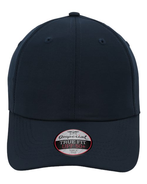 Load image into Gallery viewer, Imperial X210P The Original Performance Cap - True Navy
