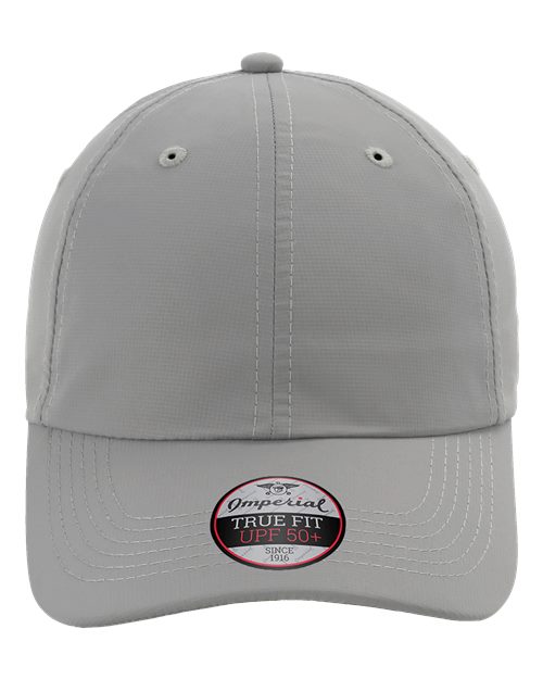 Load image into Gallery viewer, Imperial X210P The Original Performance Cap - Frost Grey
