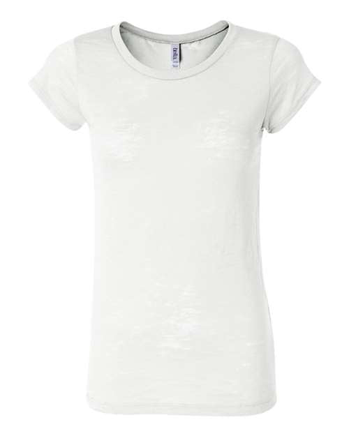 Load image into Gallery viewer, Women's Burnout Tee

