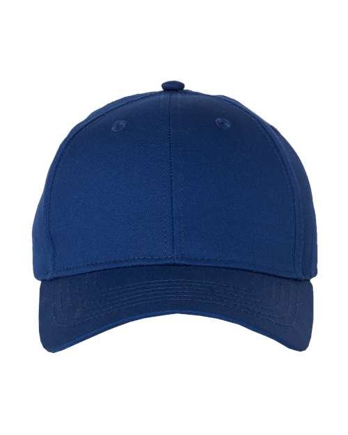 Load image into Gallery viewer, Valucap 2260 Cotton Twill Cap - Royal Blue
