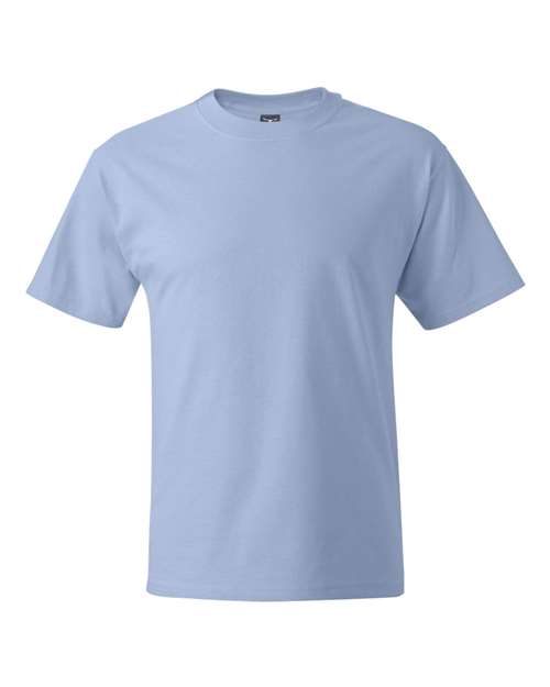 Load image into Gallery viewer, Unisex Beefy-T® T-Shirt - Light Blue
