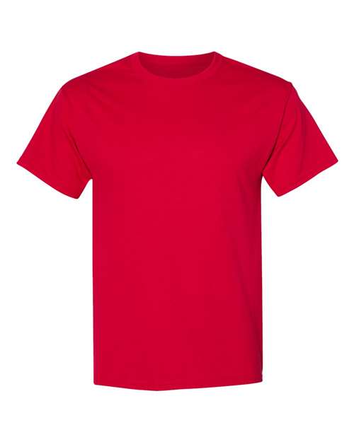 Load image into Gallery viewer, Unisex EcoSmart® T-Shirt - Deep Red
