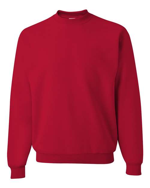Load image into Gallery viewer, Unisex NuBlend® Crewneck Sweatshirt - True Red
