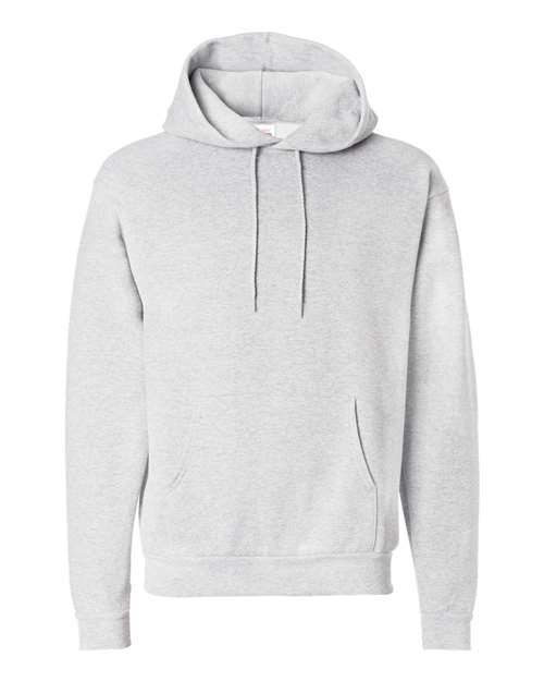 Load image into Gallery viewer, Unisex EcoSmart® Hooded Sweatshirt - Ash
