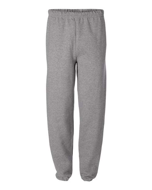 JERZEES 973MR Unisex NuBlend® Sweatpants - Oxford