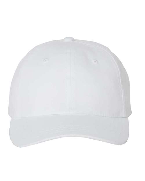 Valucap 6440 Econ Cap - White